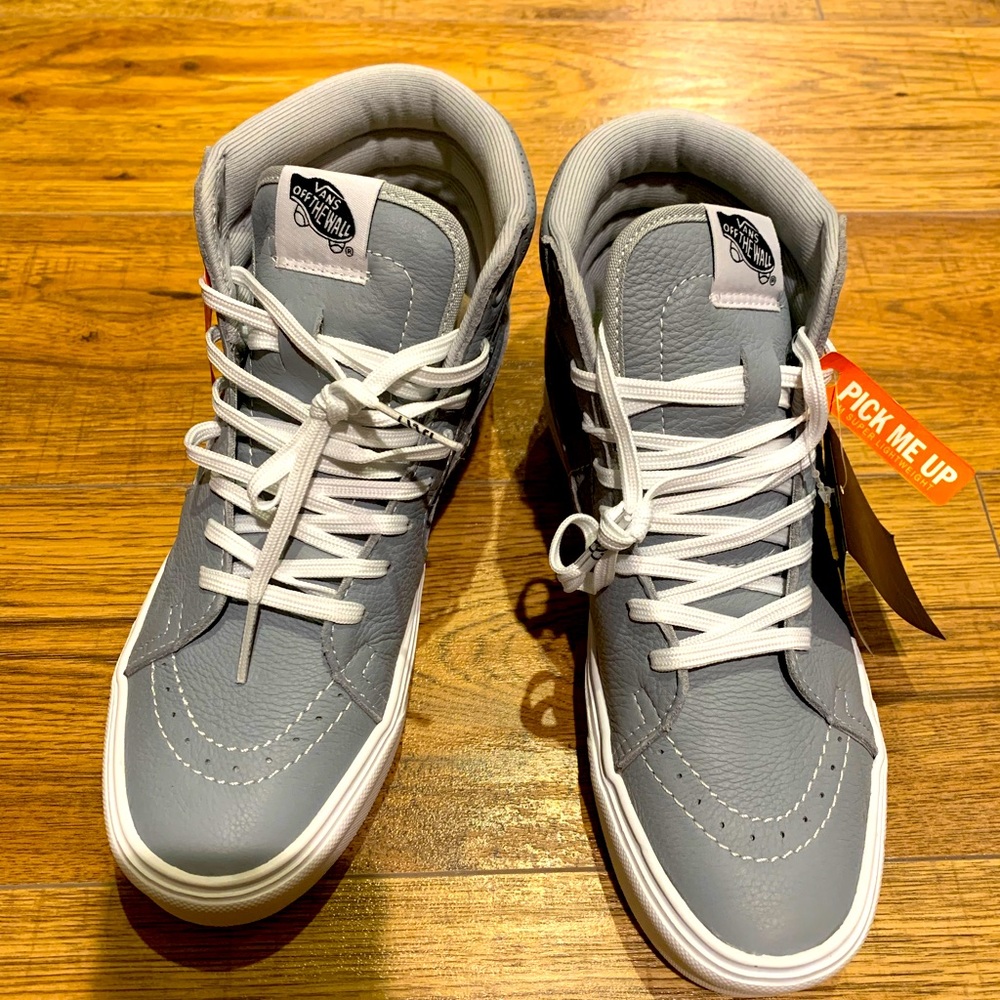 Vans Supper light weight & Ultracush